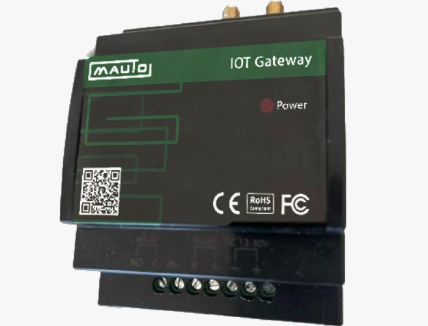 Picture of Mauto Iot Gateway 2